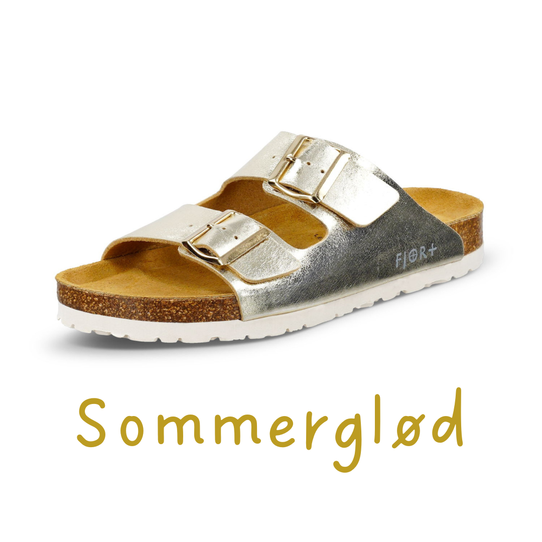 Sommerglød