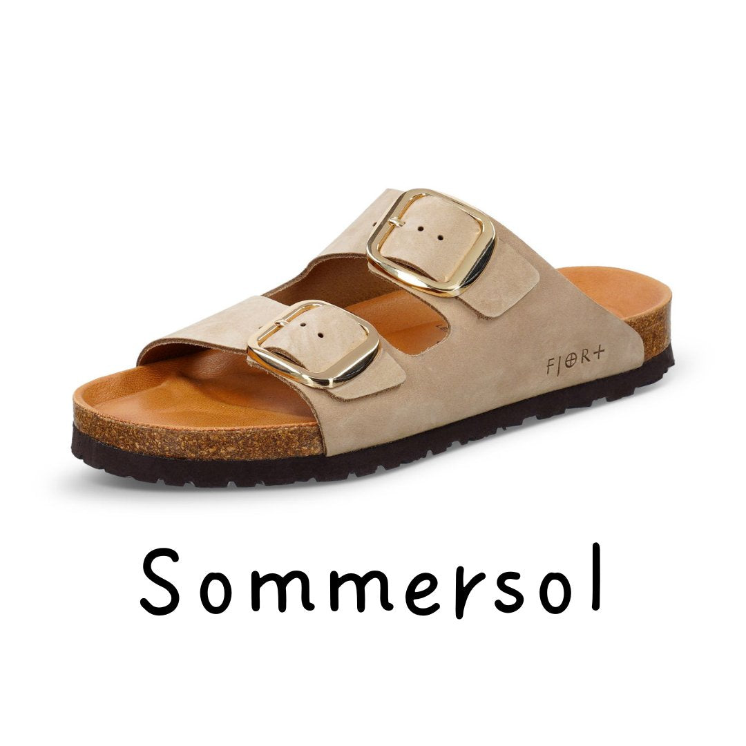 Sommersol