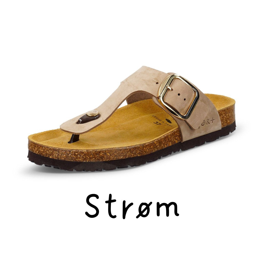 Strøm